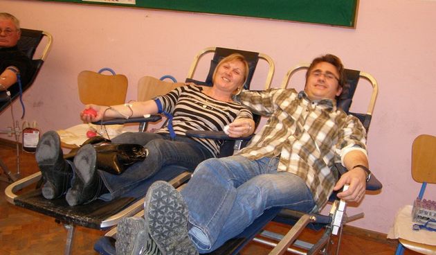 Aktiv DDK Posedarje (Foto: ezadar.hr)