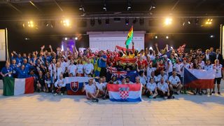 Zaton: Svečano otvoreno SP u minigolfu za gluhe Zaton: Svečano otvoreno SP u minigolfu za gluhe