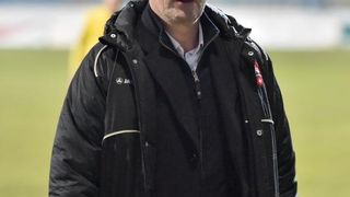 21.02.2015., stadion Stanovi, Zadar – MAXtv 1. HNL, 22. kolo, NK Zadar – NK Zagreb. Photo: Dino Stanin/PIXSELL