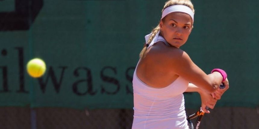 Iva Primorac Iva Primorac