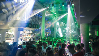 Cocomo, Hideout, foto: Antonio Paić