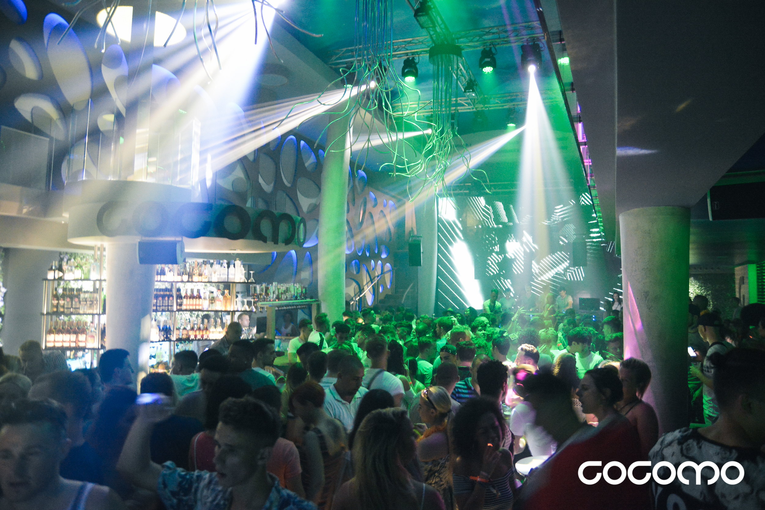 Cocomo, Hideout, foto: Antonio Paić