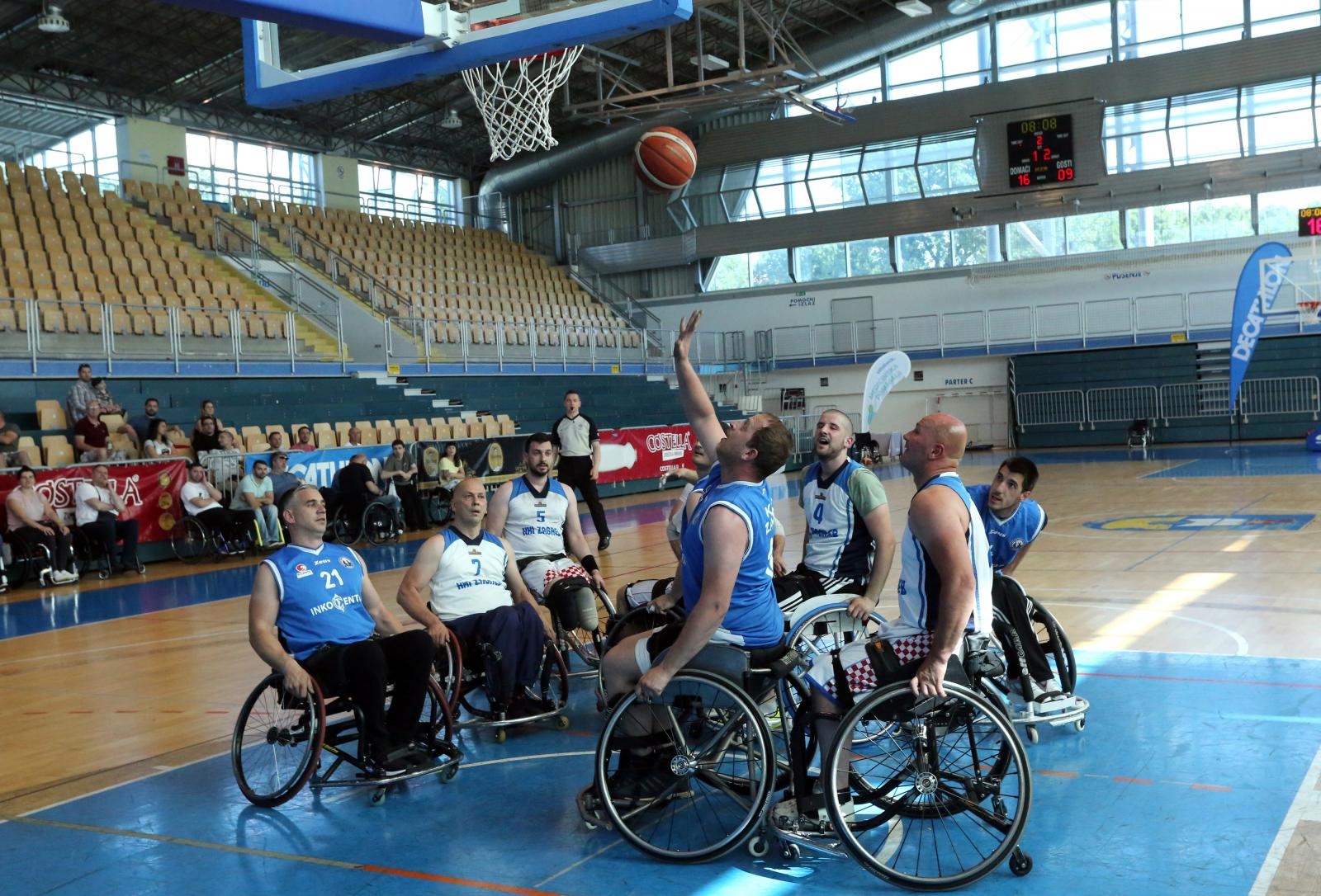 KKOI Zadar KKOI Zadar