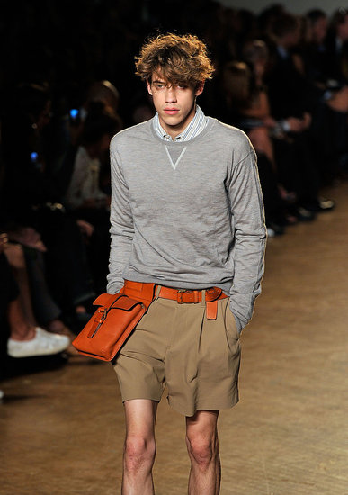 Proljeće NYFW 2011: Marc by Marc Jacobs (Fashionologie.com)