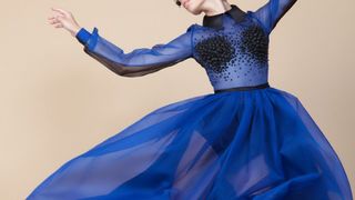 Jean Louis Sabaji – dizajner za odvažne dame