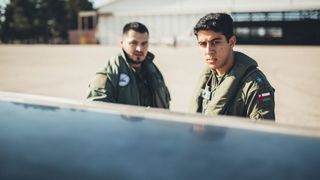 U Zemuniku letačku obuku započelo osam omanskih polaznika