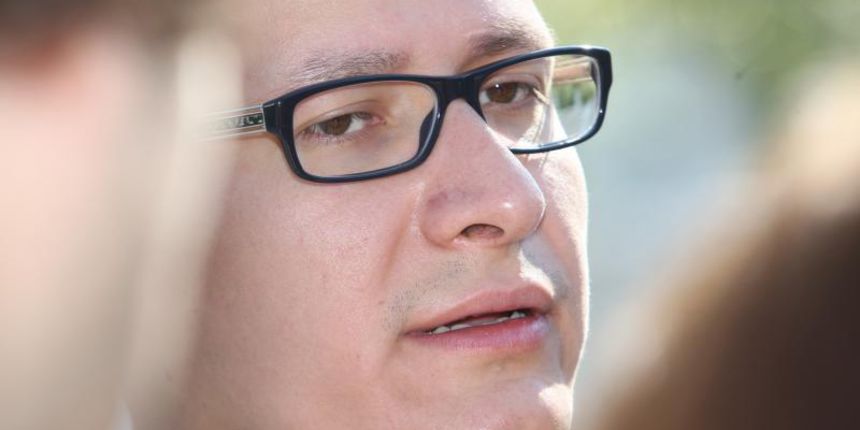 Emanuel Macedo, Foto: Ivo Čagalj/PIXSELL Emanuel Macedo, Foto: Ivo Čagalj/PIXSELL