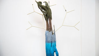 “Stađuni”: Izložba Karin Grenc u Biogradu na moru “Stađuni”: Izložba Karin Grenc u Biogradu na moru