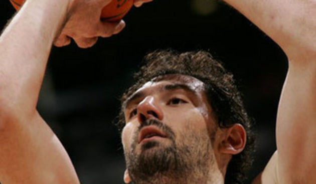 Jorge Garbajosa (Foto: torontoist.com)