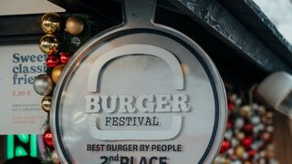 Gastro Advent u Zadru 1. dio