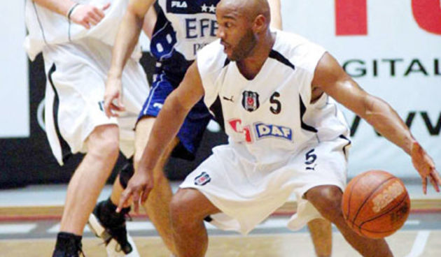 Khalid El Amin (Foto: mynet.com)