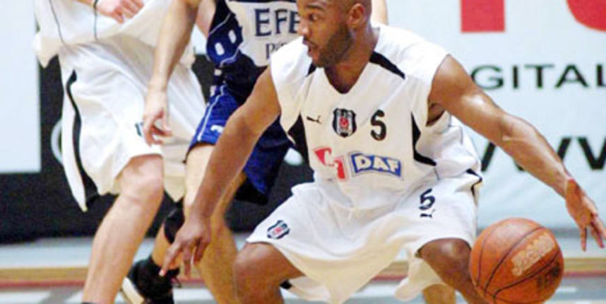 Khalid El Amin (Foto: mynet.com)