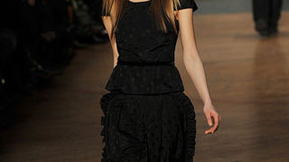 Marc Jacobs – Jesen 2010.