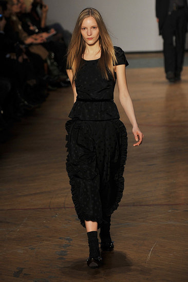 Marc Jacobs – Jesen 2010.