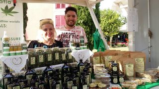 Cvjetna špica: Bili smo na Festivalu cvijeća u Sv. Filipu i Jakovu Cvjetna špica: Bili smo na Festivalu cvijeća u Sv. Filipu i Jakovu