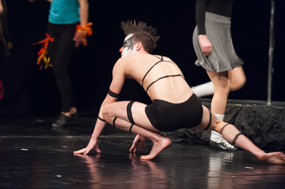 Pole/Chair/Dance show “Mental” @ HNK Zadar, 12.3.2016 – Foto: Ivan Toman Pole/Chair/Dance show “Mental” @ HNK Zadar, 12.3.2016 – Foto: Ivan Toman