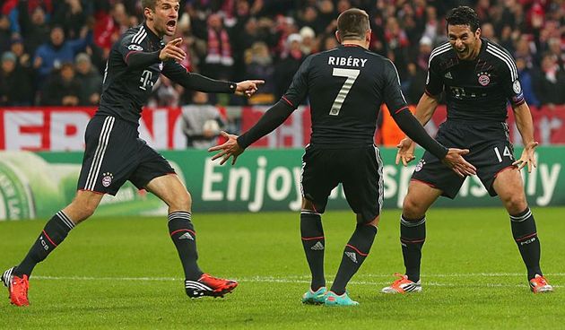 Bayern Munchen, foto: fcbayern.telekom.de