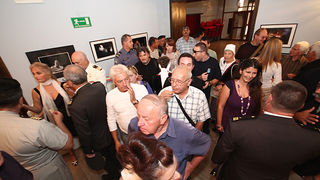 Obiljezavanje 20-te godisnjice Otockog bataljuna(foto:Saša Čuka) Obiljezavanje 20-te godisnjice Otockog bataljuna(foto:Saša Čuka)