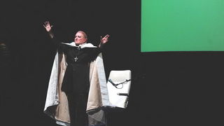 HNK Zadar: Americka papisa, Foto: Nenad Marcev HNK Zadar: Americka papisa, Foto: Nenad Marcev