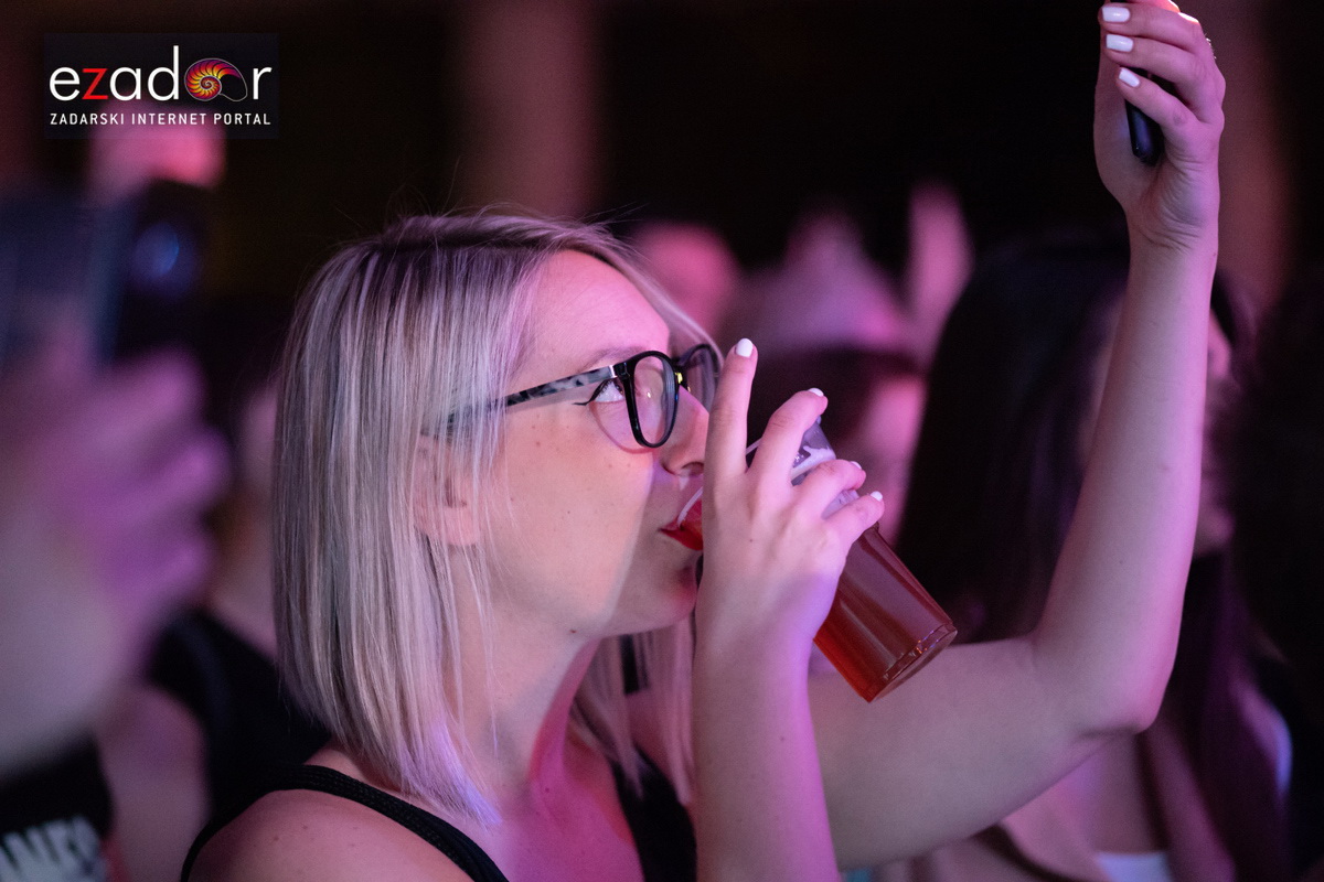 KvartArt 2018.: Art buvljak & koncert Nipplepeoplea