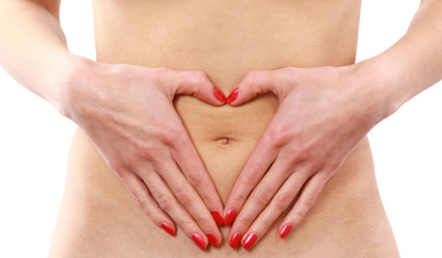 Trbuh, žena, srce. zdravlje (Metro-portal.hr)