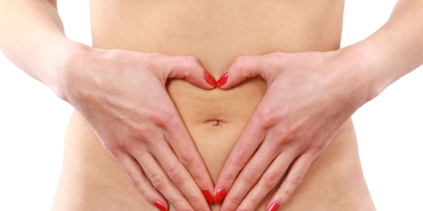 Trbuh, žena, srce. zdravlje (Metro-portal.hr)