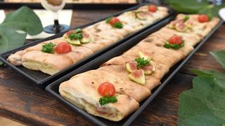 Delicije na sajmu “Gastro smokva” Delicije na sajmu “Gastro smokva”