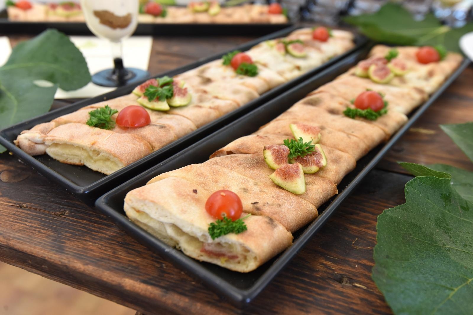 Delicije na sajmu “Gastro smokva” Delicije na sajmu “Gastro smokva”