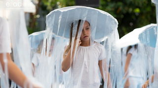 KvartArt 2018: Nedjeljno jutro proteklo u znaku plesa i glazbe KvartArt 2018: Nedjeljno jutro proteklo u znaku plesa i glazbe