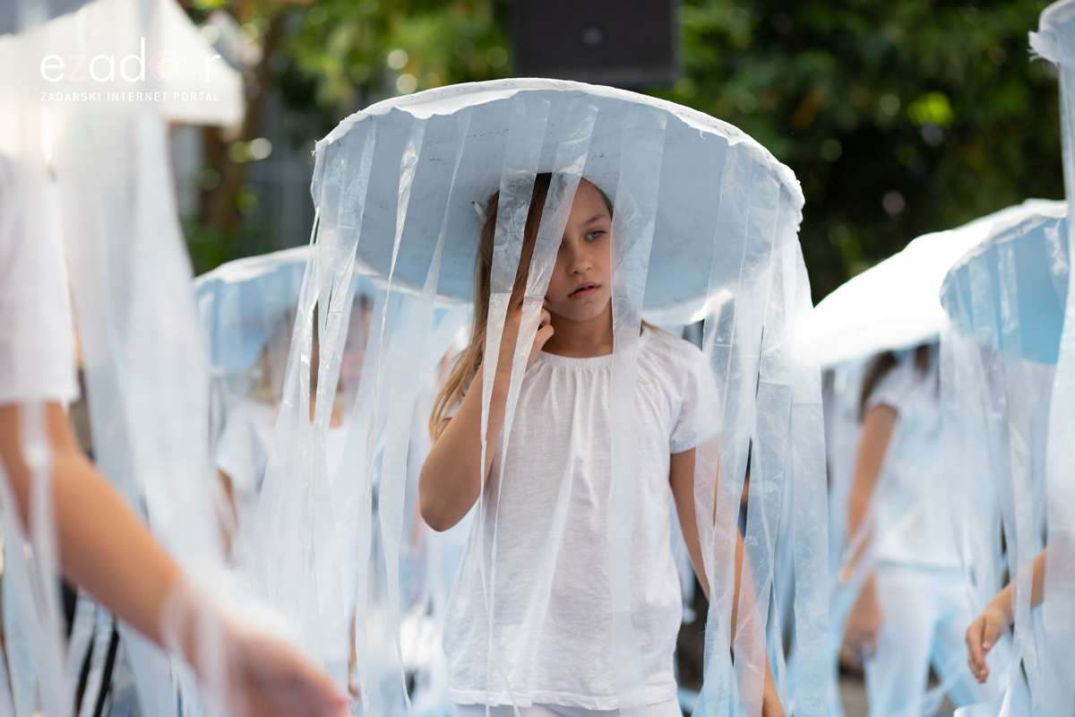 KvartArt 2018: Nedjeljno jutro proteklo u znaku plesa i glazbe KvartArt 2018: Nedjeljno jutro proteklo u znaku plesa i glazbe