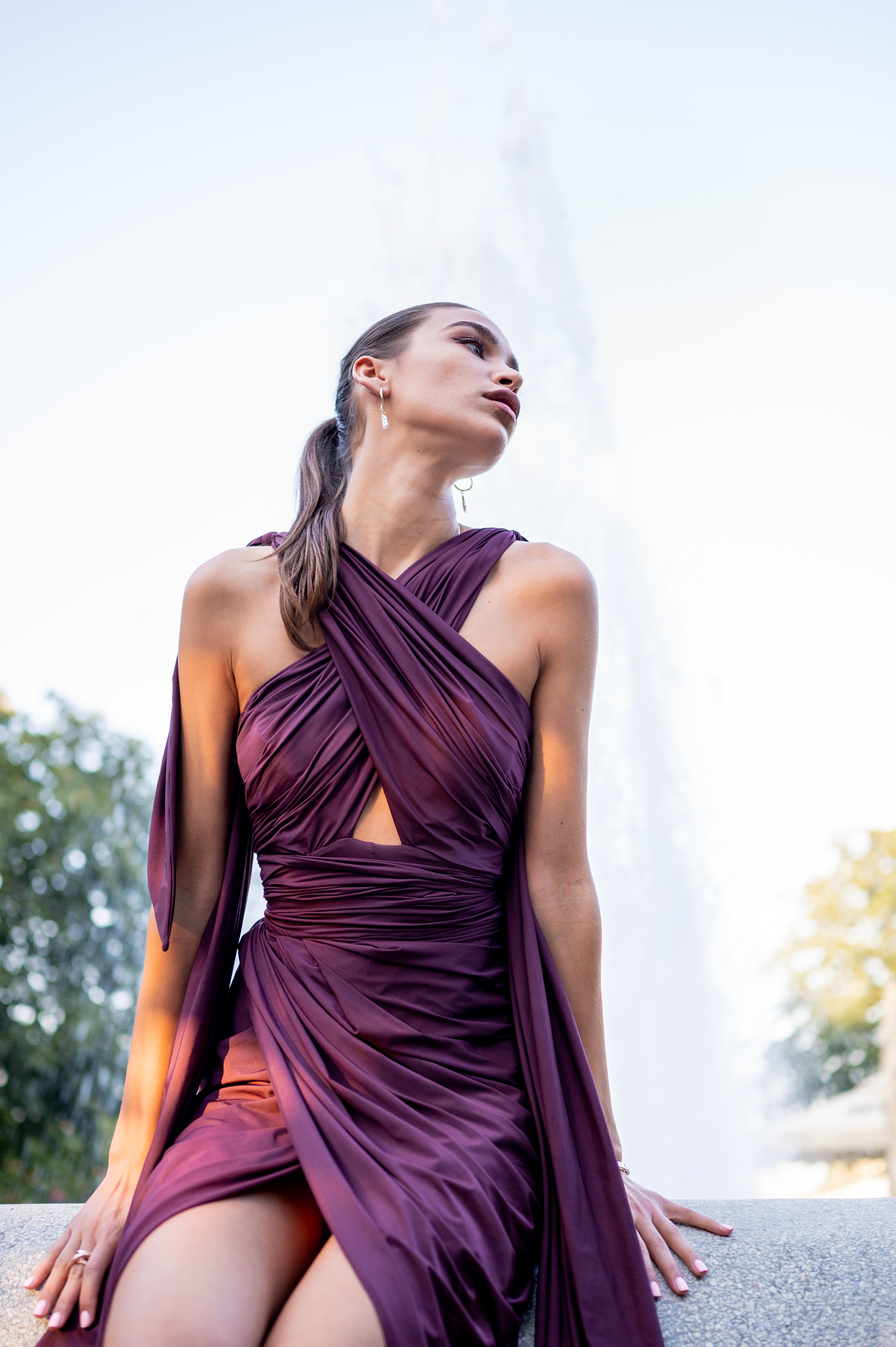 Nova resort kolekcija s potpisom Kristine Burje