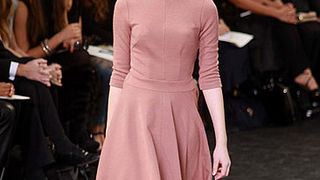 Paris Fashion Week: Louis Vuitton jesen 2010 (Coutorture.com)