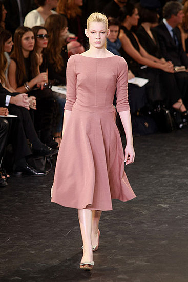 Paris Fashion Week: Louis Vuitton jesen 2010 (Coutorture.com)