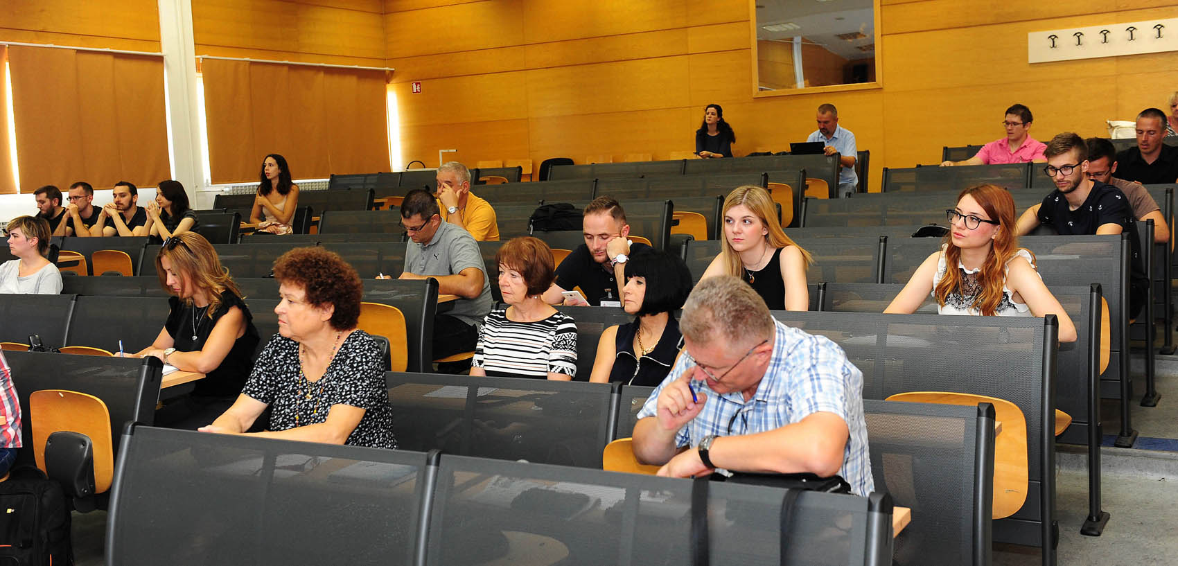 Ljetna škola Informacijske tehnologije i mediji