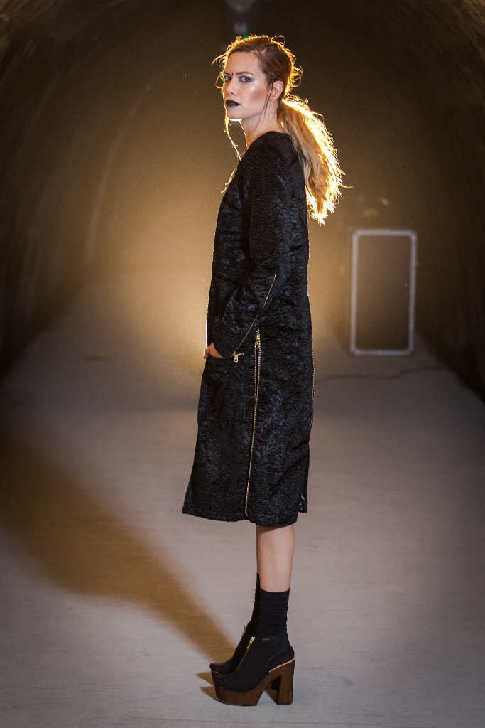 PY GARDEN | UNPLUGGED