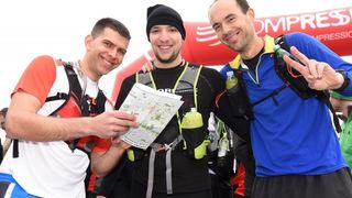 Škraping Tkon otok Pašman 2016. Foto: Dino Stanin/PIXSELL