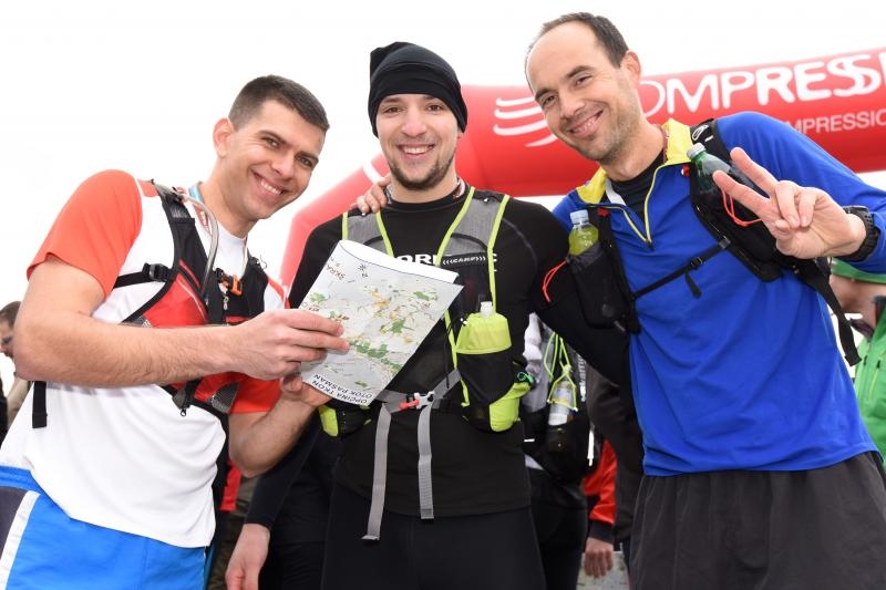 Škraping Tkon otok Pašman 2016. Foto: Dino Stanin/PIXSELL