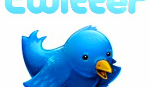 Twitter logo