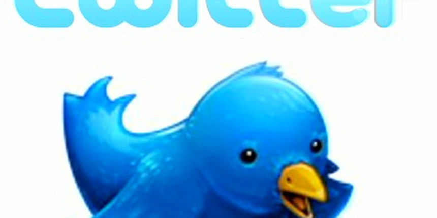 Twitter logo