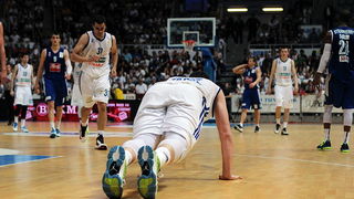 Najbolji navijači na svitu na utakmici Zadar-Cibona, Foto: Mia Čop Najbolji navijači na svitu na utakmici Zadar-Cibona, Foto: Mia Čop