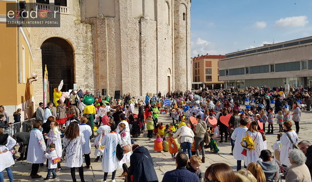 Karnevalić 057 radija 23. veljače 2017.