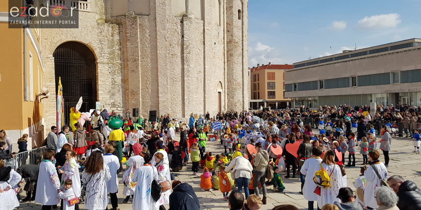 Karnevalić 057 radija 23. veljače 2017. Karnevalić 057 radija 23. veljače 2017.