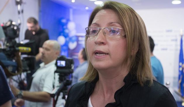 Maletić: Vlada ne zna što bi htjela, foto: pixsell.hr