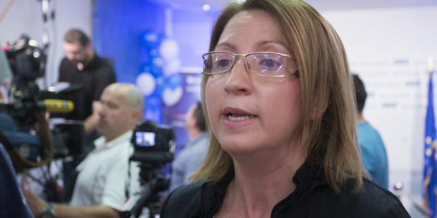 Maletić: Vlada ne zna što bi htjela, foto: pixsell.hr Maletić: Vlada ne zna što bi htjela, foto: pixsell.hr