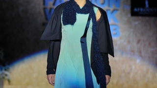 Fashion Week Zagreb: Kolekcija Igora Galaša