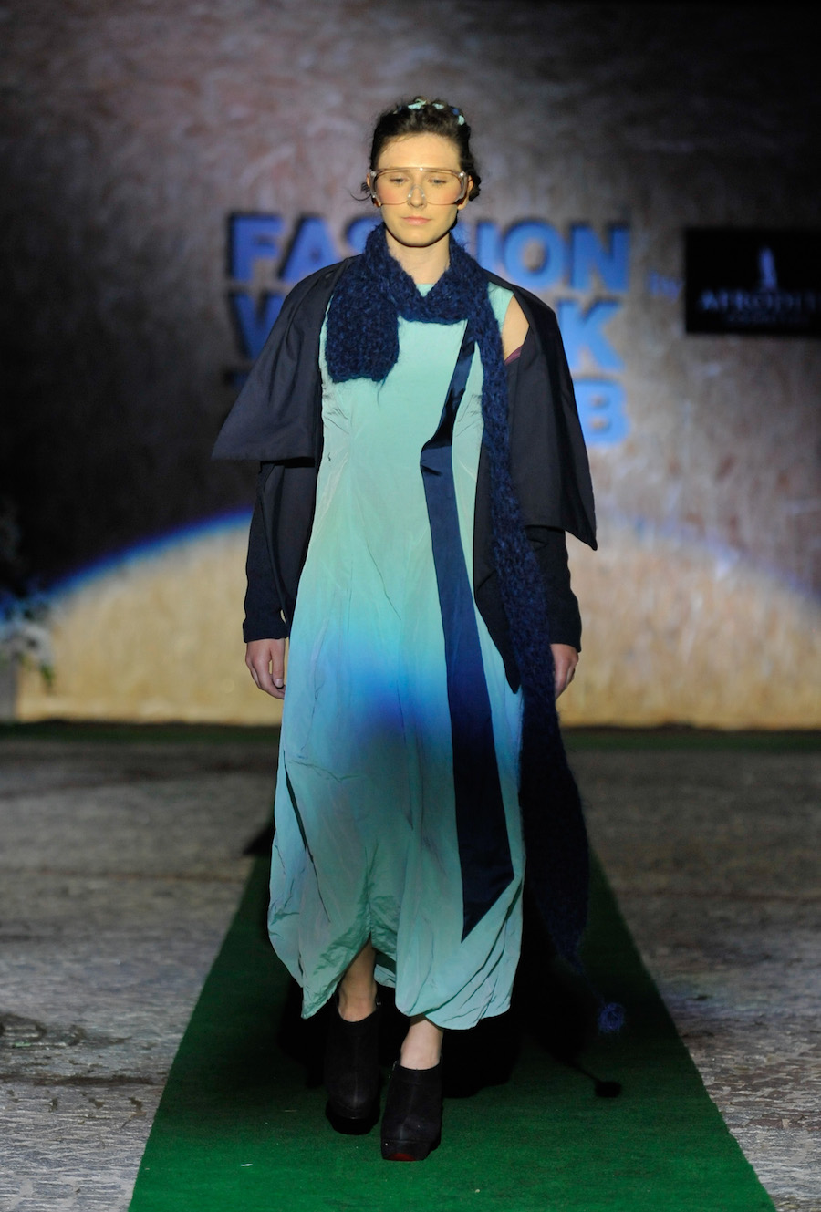 Fashion Week Zagreb: Kolekcija Igora Galaša