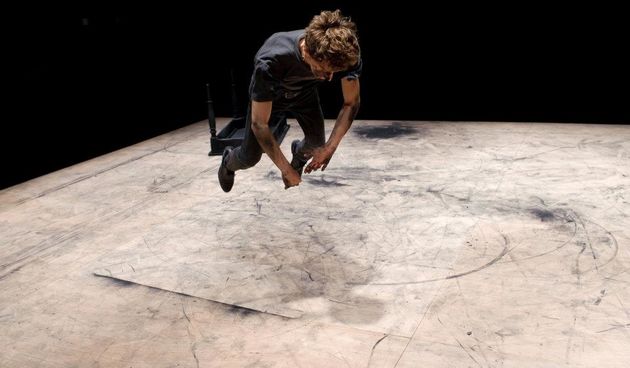 Festival suvremenog plesa Monoplay u Zadru od 30. kolovoza do 1. rujna