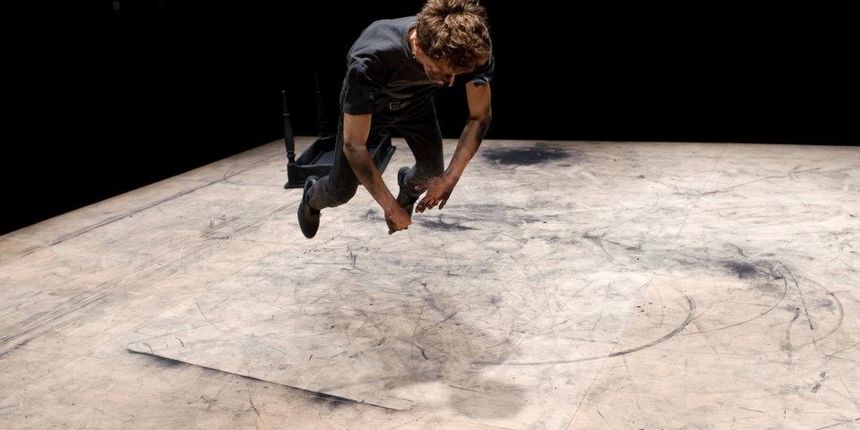 Festival suvremenog plesa Monoplay u Zadru od 30. kolovoza do 1. rujna Festival suvremenog plesa Monoplay u Zadru od 30. kolovoza do 1. rujna