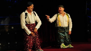 Zadar, 7.11.2011. snimio: Nenad Mar Zadar, 7.11.2011. snimio: Nenad Mar