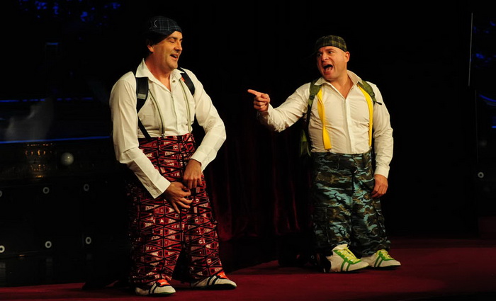 Zadar, 7.11.2011. snimio: Nenad Mar Zadar, 7.11.2011. snimio: Nenad Mar